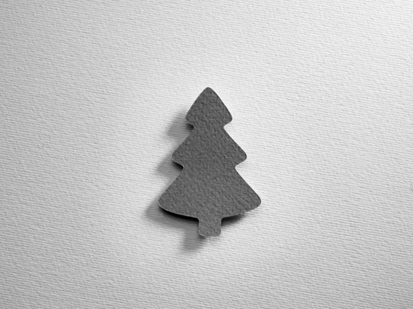 Noel kağıt arka plan doku, papercraft Tema — Stok fotoğraf