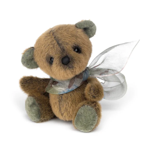 Classic teddy bear — Stockfoto