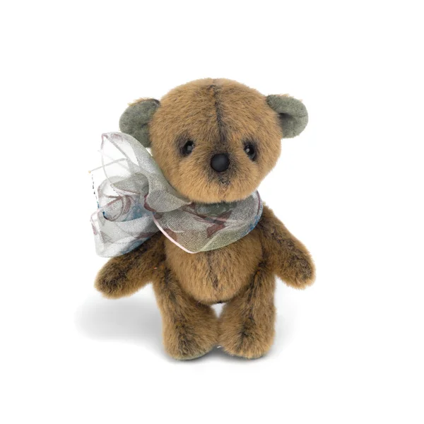 Classic teddy bear — Stok fotoğraf