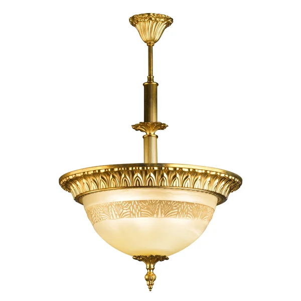 Vintage chandelier — Stock Photo, Image