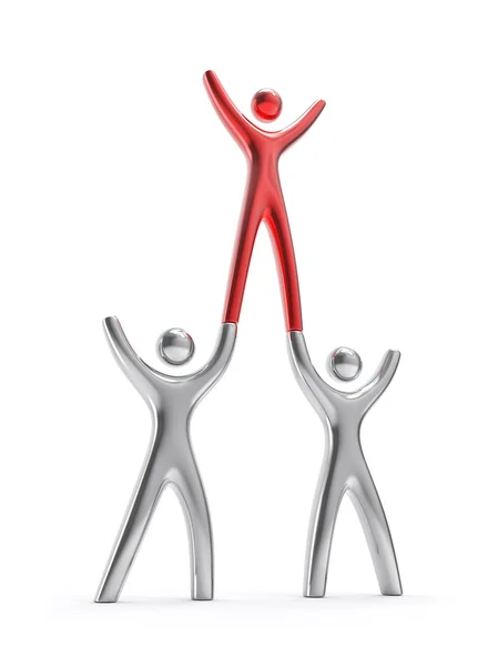 ekip çalışması kavramı