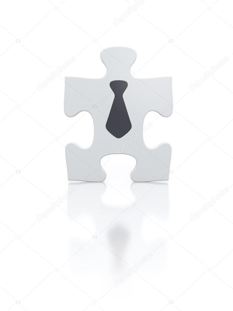 Jigsaw Puzzle Employer