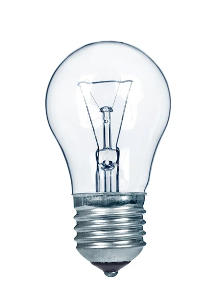Electro-lampa — Stockfoto