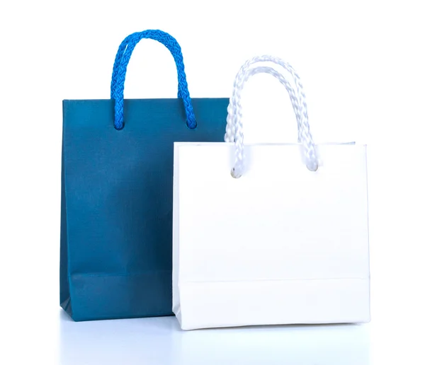 Alışveriş torbaları — Stok fotoğraf