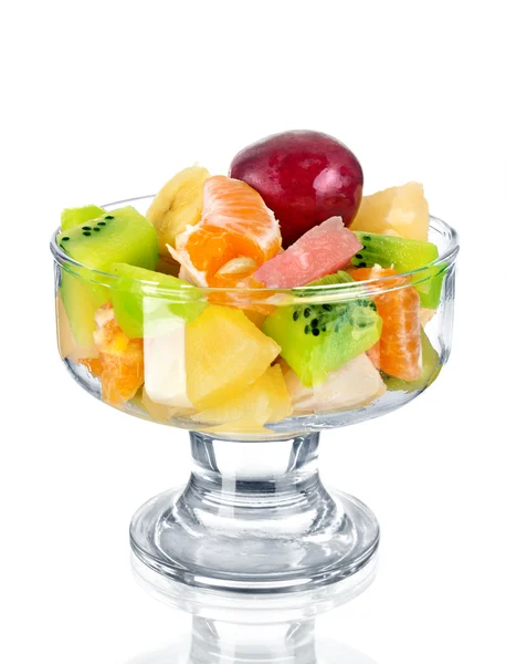 Ensalada de frutas — Foto de Stock