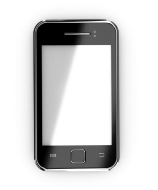 Cep telefonu