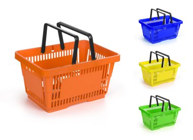 alışveriş sepeti boş