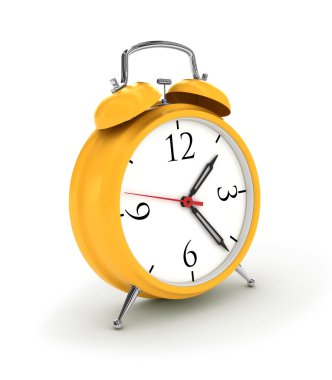 Alarm saati