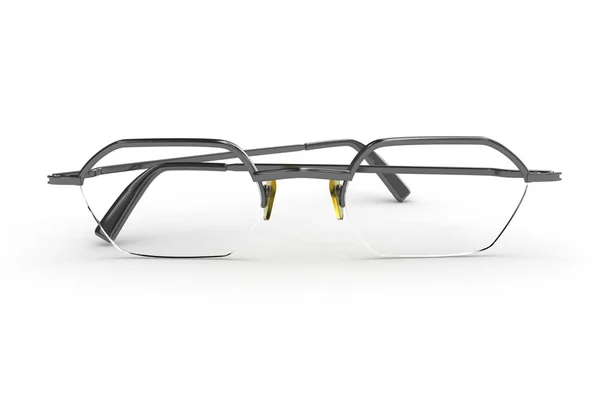 Beautiful glasses — Stock Photo, Image