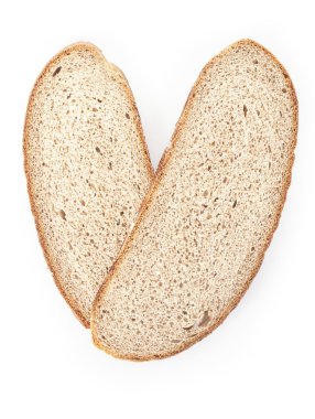 ekmek dilimleri