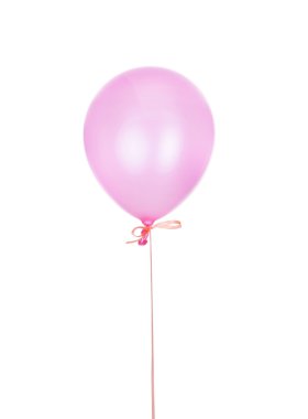 pembe Balonlu Sepet
