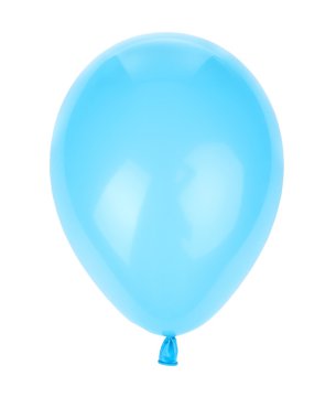 Mavi balon