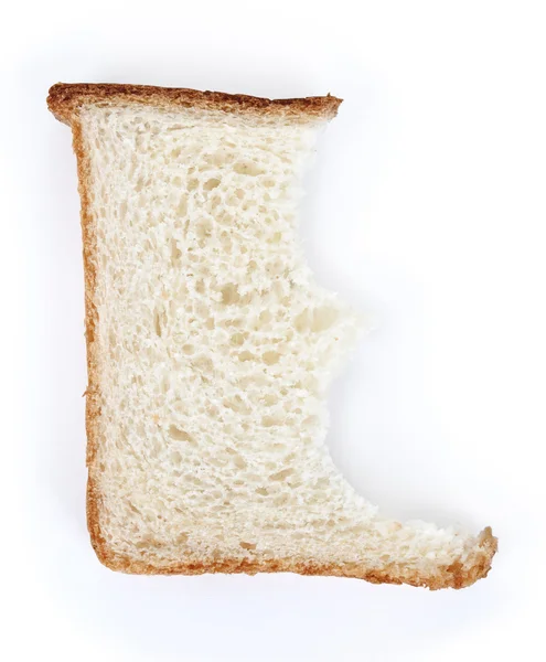 Sliced Bread — Stock Photo, Image