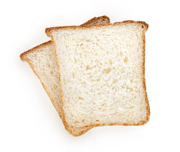 Irisan roti — Stok Foto
