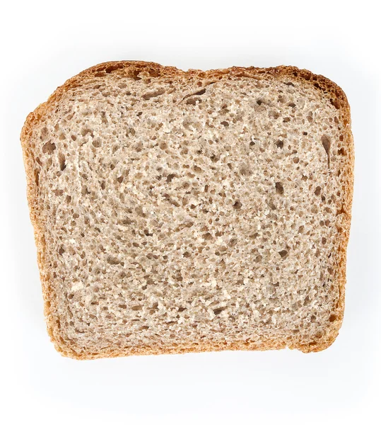 Brotscheiben — Stockfoto