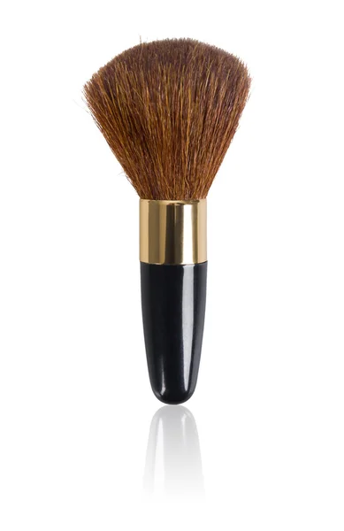 Cosmetic brush — Stock Photo, Image