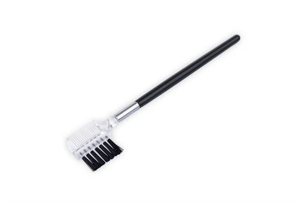 Cepillo cosmético — Foto de Stock