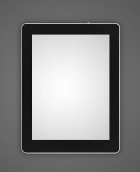 PC-Tablet — Stockfoto