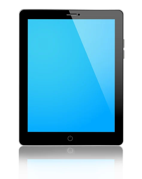 PC-Tablet — Stockfoto