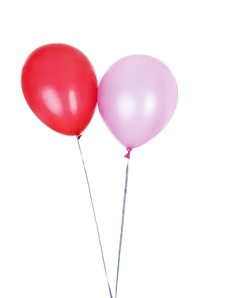 Balony kolor — Zdjęcie stockowe