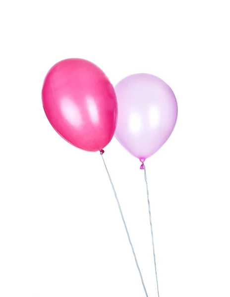 Color balloons — Stock Photo, Image