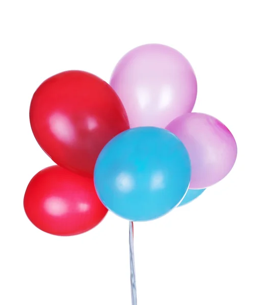 Color balloons — Stock Photo, Image