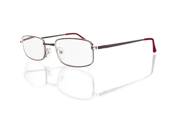 Glasses — Stock Photo, Image