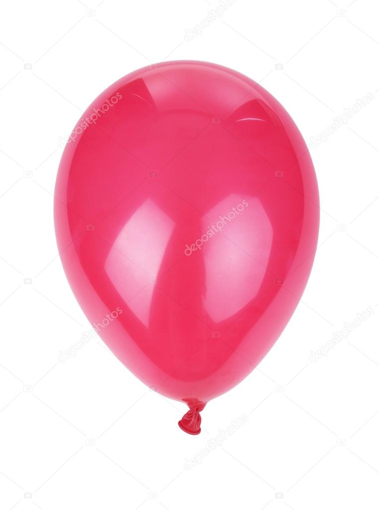 Red baloon