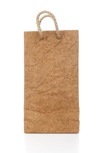 Shopping bag — Stock Photo, Image