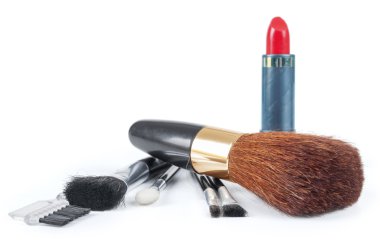 kozmetik ve makyaj fırçası