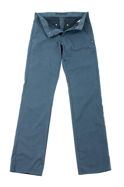 Conceptul de moda cu pantaloni — Fotografie, imagine de stoc