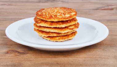 patates kızartması patates dilimleri