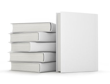 boş kapaklı kitaplar