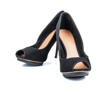 yüksek topuklu Bayan Ayakkabı