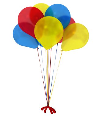 balonlar