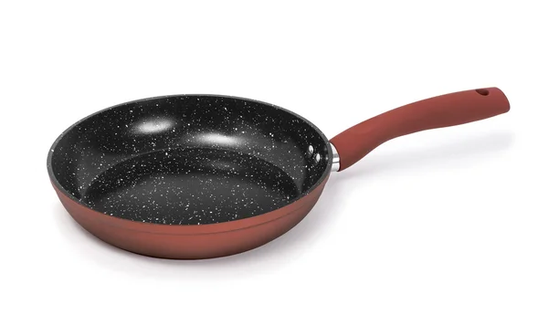 Frying pan — Stock Photo, Image