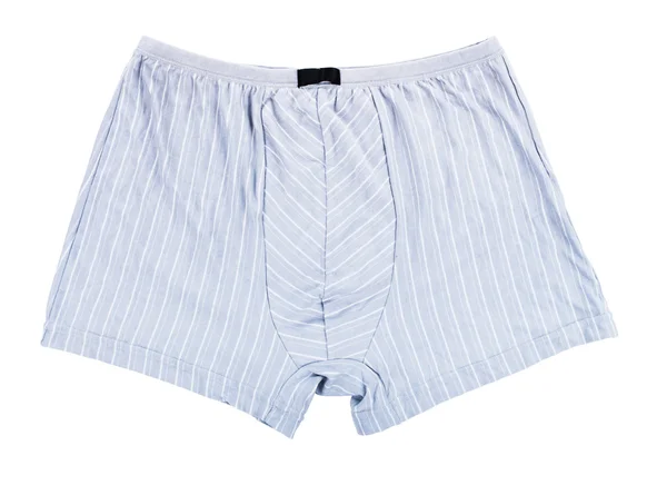 Male underwear — Stock Photo, Image