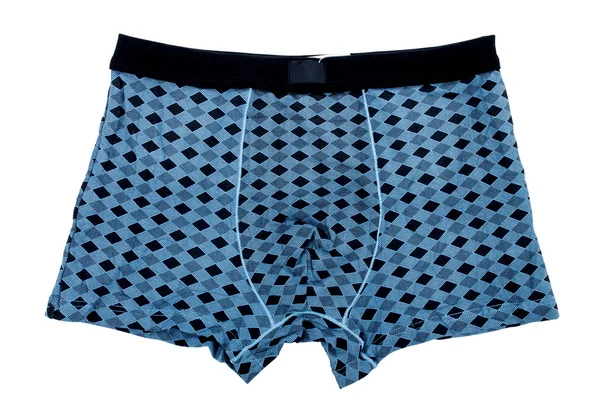 Male underwear — Stock Photo, Image