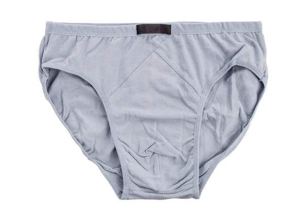 Male underwear — Stock Photo, Image