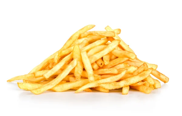 Pommes — Stockfoto