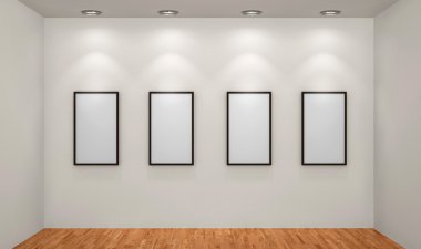 Galeri Oda