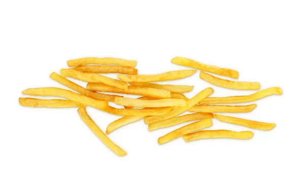 Patatas fritas — Foto de Stock