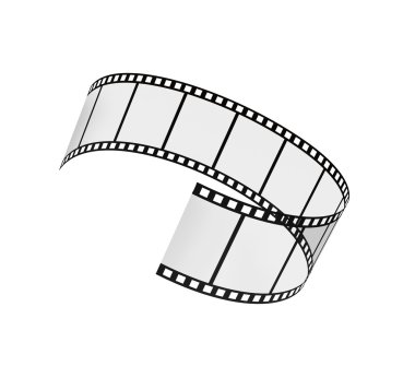 Film şeridi