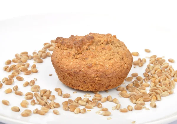 Muffin — Stockfoto