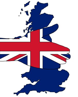 İngiliz hoş geldiniz