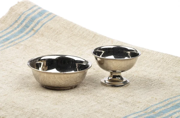 Small bowls — Stock Photo, Image