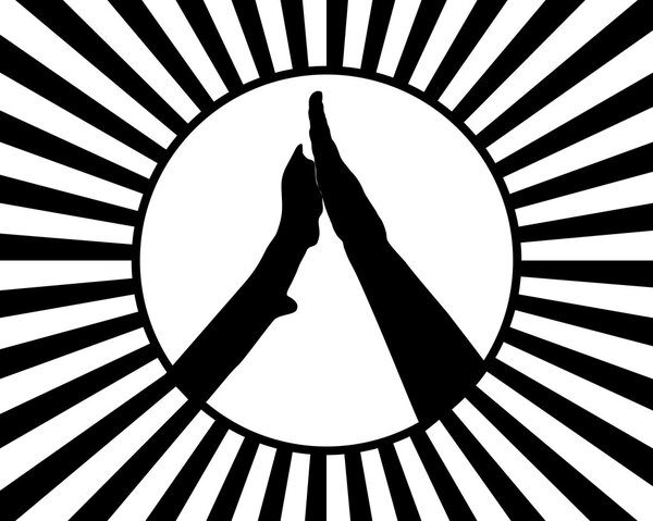 Дай мне пять.
