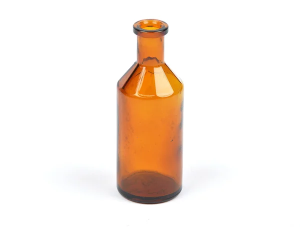 Medicine bottle — Stock Photo, Image