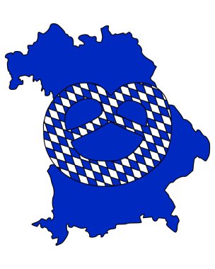 Bavyera simit