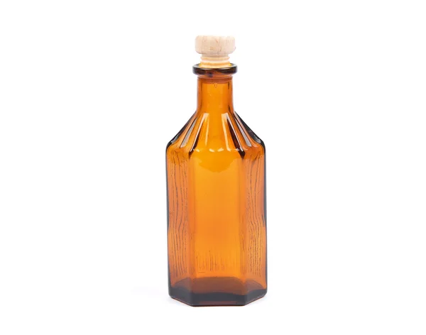 Medicine bottle — Stock Photo, Image